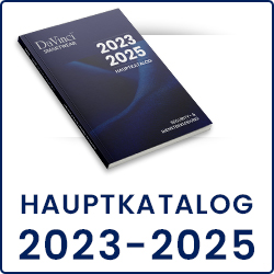 DaVinci Hauptkatalog 2023-2025