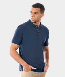 Karlowsky Herren Poloshirt Modern-Flair Kurzarm