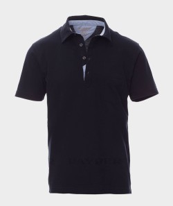 Payperwear Herren-Poloshirt Prestige