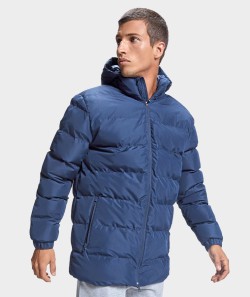 Roly Herren Parka Nepal