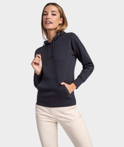 Roly Kapuzensweatshirt Urban Woman