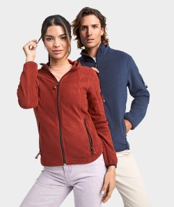 Roly Microfleecejacke Luciane Woman