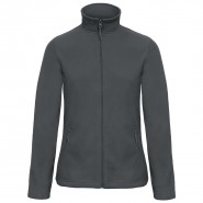 B&C Damen Security Microfleece DUO