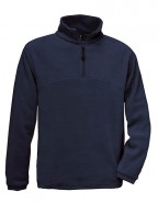 B&C Fleece Highlander+ / Unisex