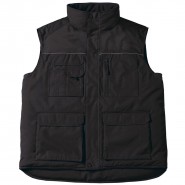 B&C Herren Bodywarmer Expert PRO