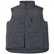 B&C Herren Bodywarmer Expert PRO