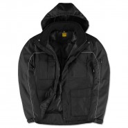 B&C Unisex Jacket Shelter PRO