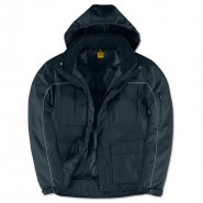 B&C Unisex Jacket Shelter PRO