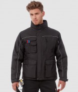 B&C Unisex Jacket Shelter PRO