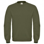 B&C Unisex Sweat ID.002