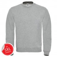 B&C Unisex Sweat ID.002