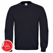 B&C Unisex Sweat ID.002