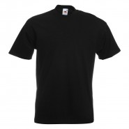 Fruit of the Loom Herren T-Shirt SUPER PREMIUM T