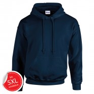 Gildan Unisex Hoodie HEAVY BLEND