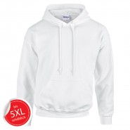 Gildan Unisex Hoodie HEAVY BLEND