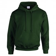 Gildan Unisex Hoodie HEAVY BLEND