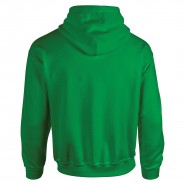 Gildan Unisex Hoodie HEAVY BLEND