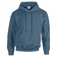 Gildan Unisex Hoodie HEAVY BLEND