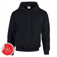 Gildan Unisex Hoodie HEAVY BLEND