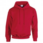 Gildan Unisex Hoodie HEAVY BLEND