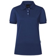 Karlowsky Damen Poloshirt Modern-Flair Kurzarm