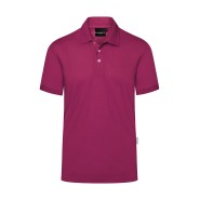 Karlowsky Herren Poloshirt Modern-Flair Kurzarm