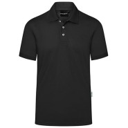 Karlowsky Herren Poloshirt Modern-Flair Kurzarm