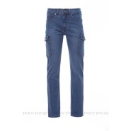 PayperWear Herren-Hose Hummer