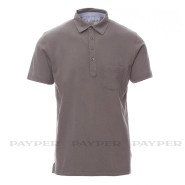 Payperwear Herren-Poloshirt Prestige