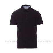 Payperwear Herren-Poloshirt Prestige