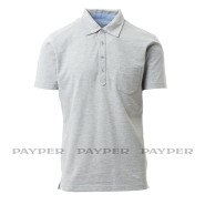 Payperwear Herren-Poloshirt Prestige