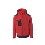 PY PERFORMER 2.0 - Herren Jacke PERFORMER 2.0