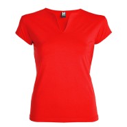 Roly Damen T-Shirt Belice