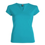 Roly Damen T-Shirt Belice