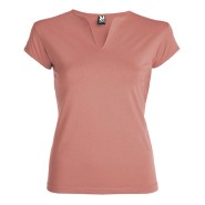 Roly Damen T-Shirt Belice