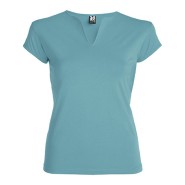 Roly Damen T-Shirt Belice