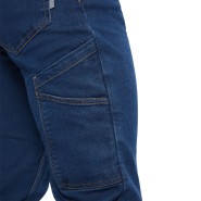 Roly Herren Denim-Hose Raptor