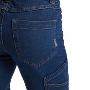 Roly Herren Denim-Hose Raptor