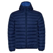 Roly Herren Kapuzensteppjacke  Norway