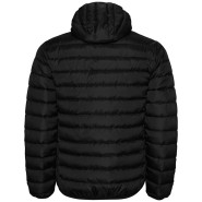 Roly Herren Kapuzensteppjacke  Norway