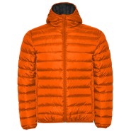 Roly Herren Kapuzensteppjacke  Norway