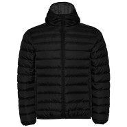 Roly Herren Kapuzensteppjacke  Norway