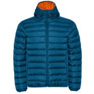 Roly Herren Kapuzensteppjacke  Norway