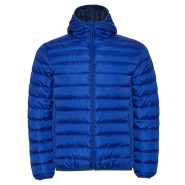 Roly Herren Kapuzensteppjacke  Norway