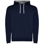 Roly Herren Kapuzensweatshirt Urban