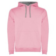 Roly Herren Kapuzensweatshirt Urban