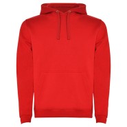 Roly Herren Kapuzensweatshirt Urban