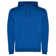 Roly Herren Kapuzensweatshirt Urban