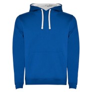 Roly Herren Kapuzensweatshirt Urban