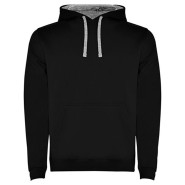 Roly Herren Kapuzensweatshirt Urban